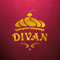 divan cake